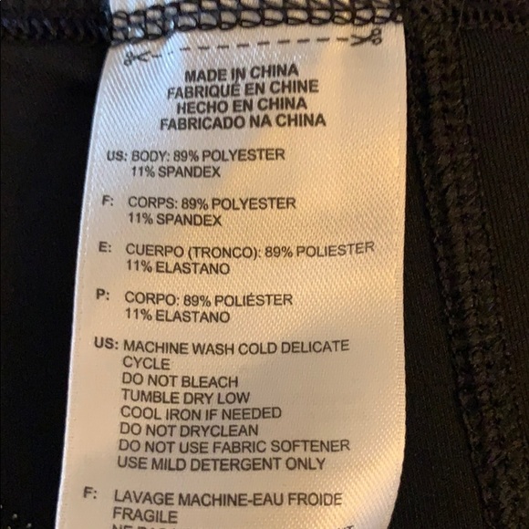 Express Dress - Picture 5 of 5